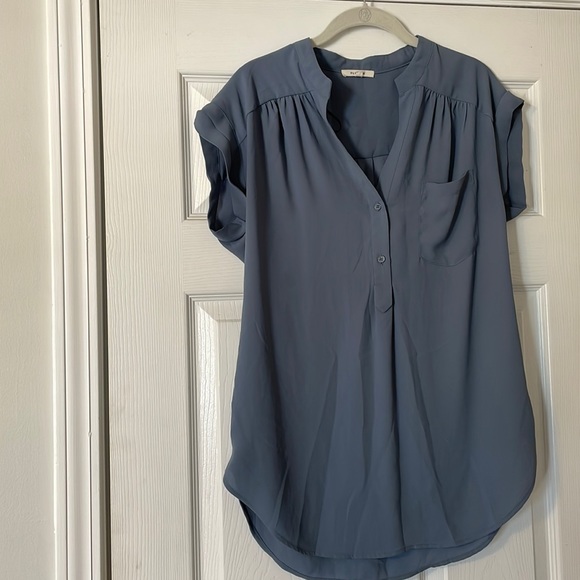 Pleione Blouse - Nordstrom Rack - Picture 4 of 11
